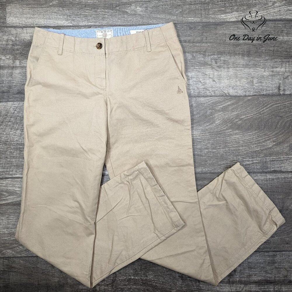 High Wheel Bike Bean Pole Pants Size 8
